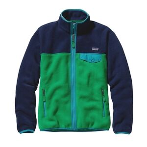 Patagonia Women's Synchilla Full Zip Fleece Jacket XL